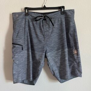 Volcom Men’s Swim Shorts Size 38